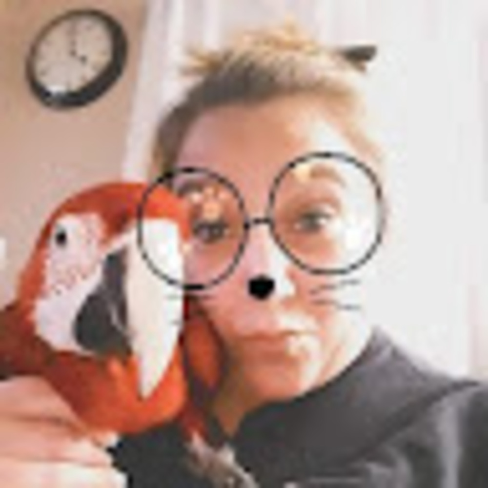 Meet your Posher, Bryna